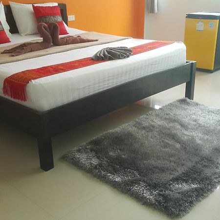 Phangan Guest House Тонгсала Екстер'єр фото