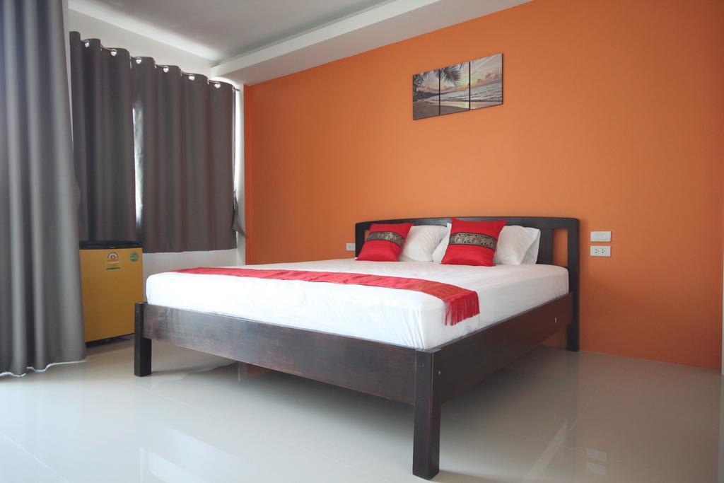 Phangan Guest House Тонгсала Екстер'єр фото