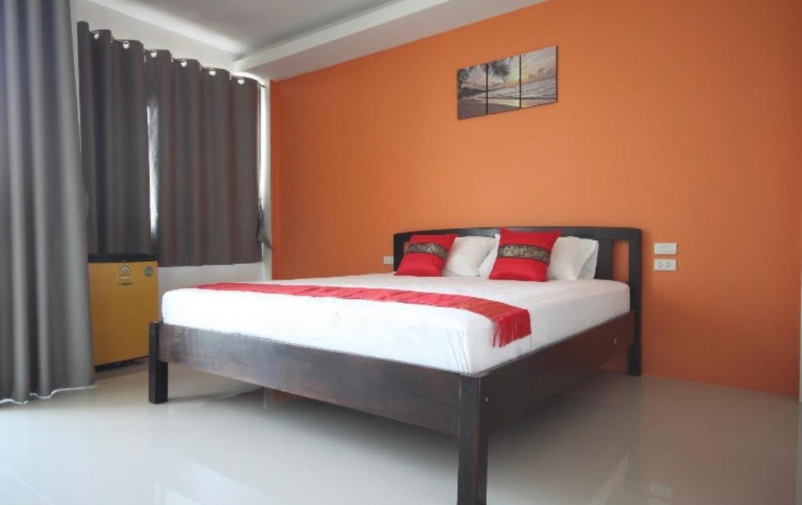Phangan Guest House Тонгсала Екстер'єр фото