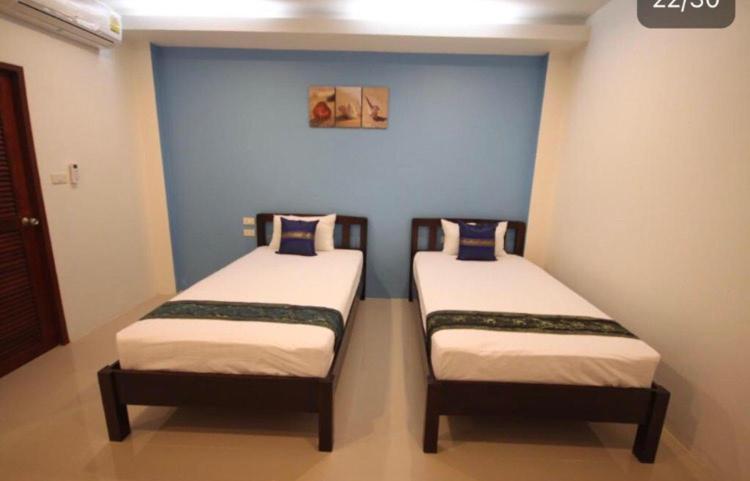 Phangan Guest House Тонгсала Екстер'єр фото