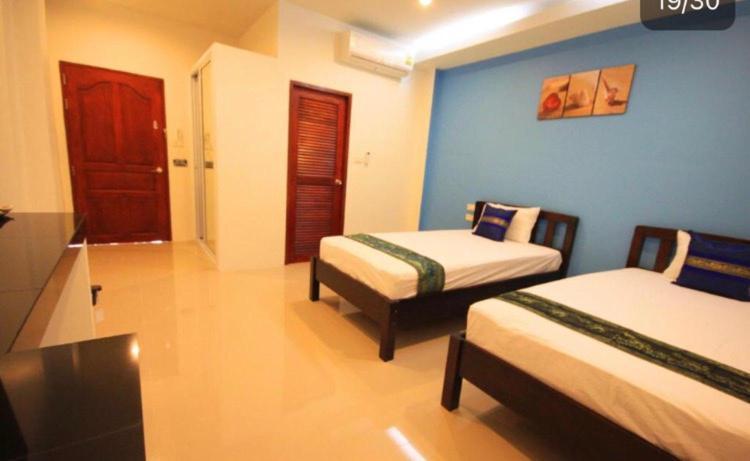 Phangan Guest House Тонгсала Екстер'єр фото