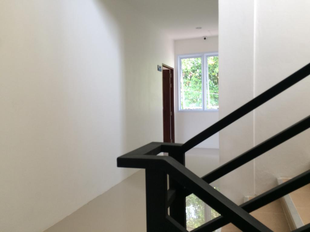 Phangan Guest House Тонгсала Екстер'єр фото