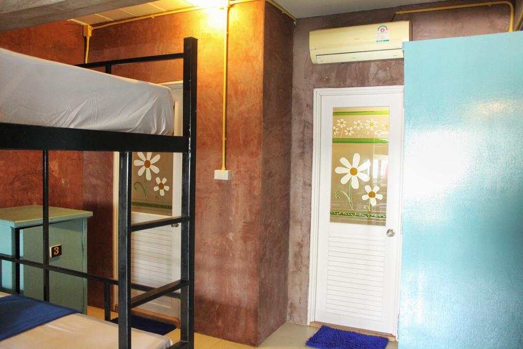 Phangan Guest House Тонгсала Екстер'єр фото