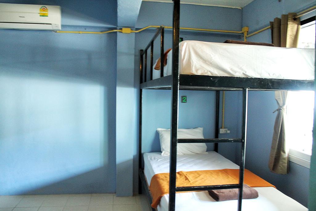 Phangan Guest House Тонгсала Екстер'єр фото