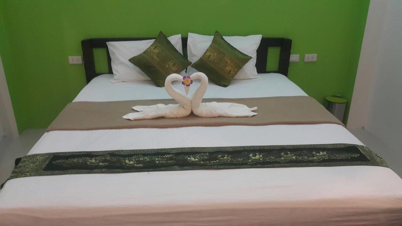 Phangan Guest House Тонгсала Екстер'єр фото