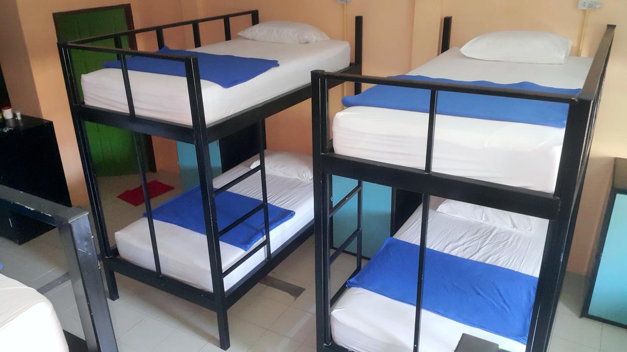 Phangan Guest House Тонгсала Екстер'єр фото