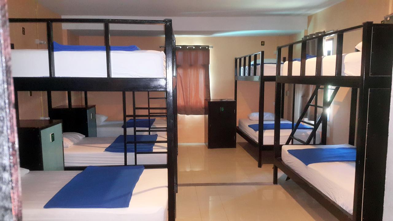Phangan Guest House Тонгсала Екстер'єр фото