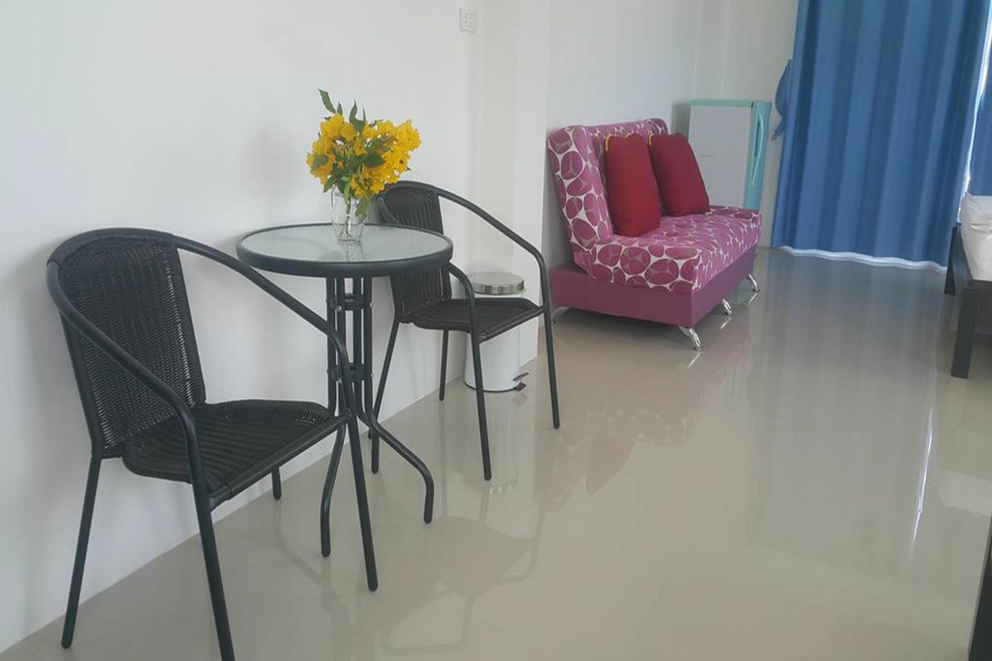 Phangan Guest House Тонгсала Екстер'єр фото